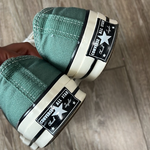 Converse Chuck Taylor 70 Vintage Canvas - Picture 6 of 6